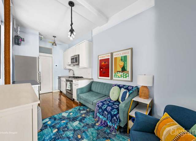 Property at 139 E 30th St Unit 1A, New York City, NY 10016, 2 beds, 1 bath