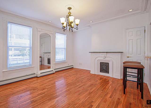 Property at 1614 Atlantic Ave, Brooklyn, NY 11213, 3 beds, 3 baths