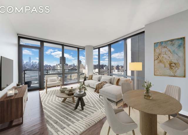 Property at 101 W 24th St Unit 19B, New York City, NY 10011, 2 beds, 2 baths