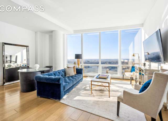 Property at 15 Hudson Yards Unit 78C, New York City, NY 10001, 1 bed, 1.5 baths