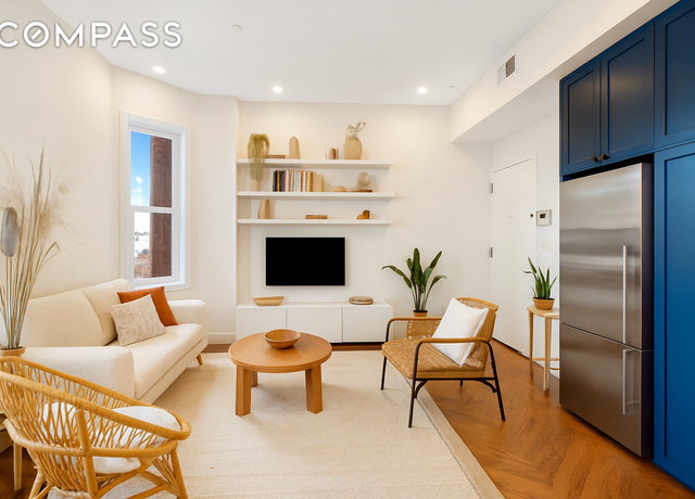 Property at 875 St Marks Ave Unit 2B, Brooklyn, NY 11213, 1 bed, 1 bath