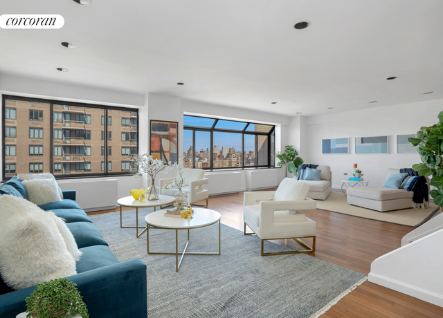Property at 1441 3rd Ave Unit PHB, New York City, NY 10028, 3 beds, 3.5 baths