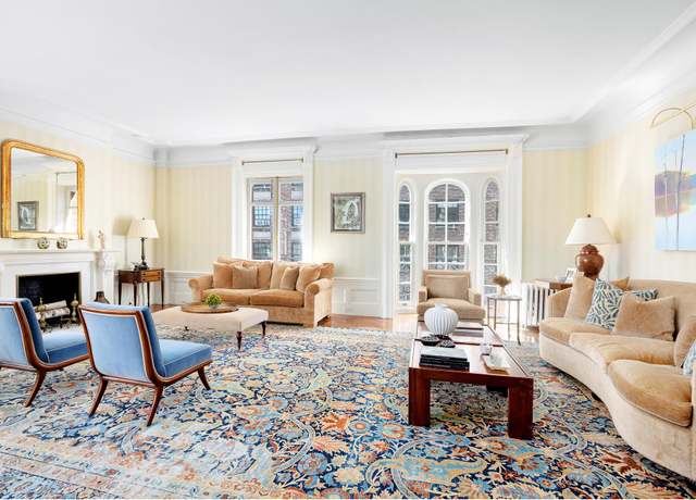 Property at 171 W 71st St Unit 8CE, New York City, NY 10023, 4 beds, 3.5 baths