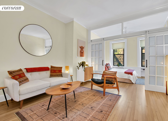 Property at 330 W 17th St Unit 2E, New York City, NY 10011, 1 bed, 1 bath
