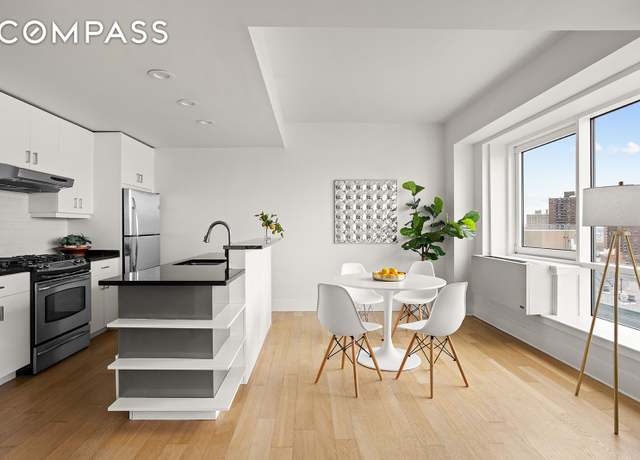 Property at 440 Kent Ave Unit F18, Brooklyn, NY 11249, 1 bed, 1.5 baths