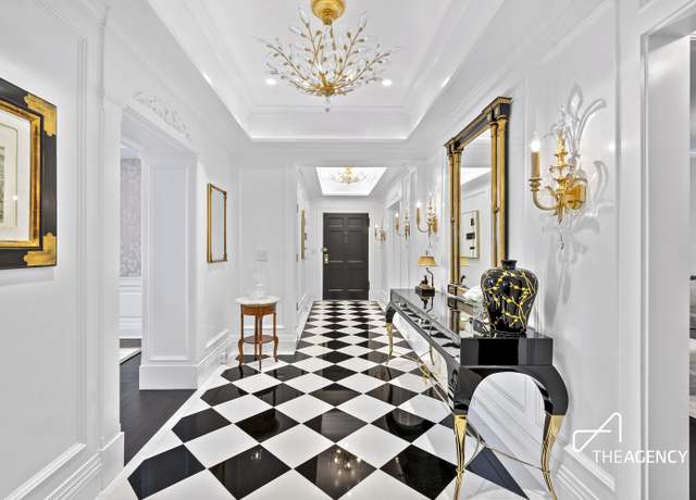 Property at 350 E 57th St Unit 15B, New York City, NY 10022, 3 beds, 4 baths