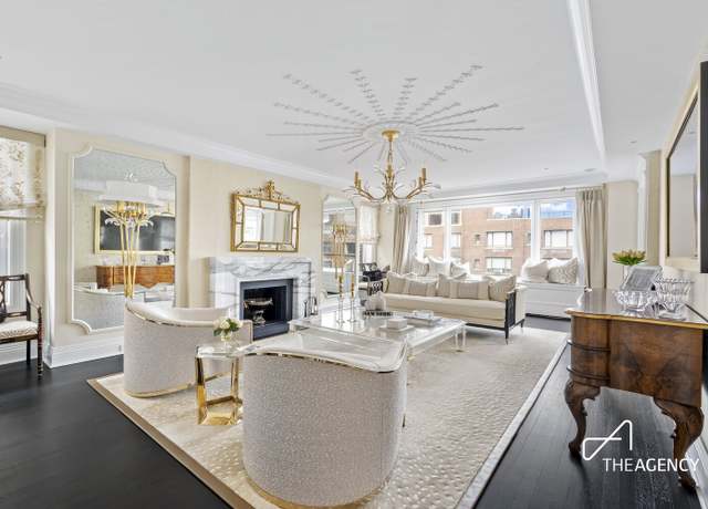 Property at 350 E 57th St Unit 15B, New York City, NY 10022, 3 beds, 4 baths