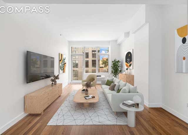 Property at 161 E 110th St Unit 6A, New York City, NY 10029, 2 beds, 1 bath
