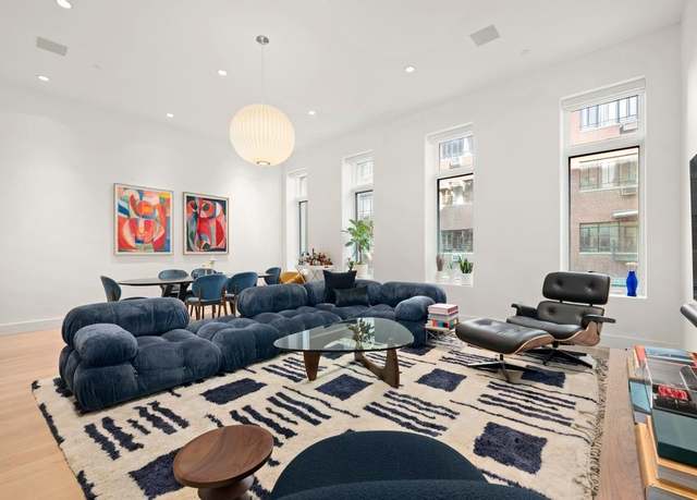 Property at 77 Warren St #2, New York City, NY 10007, 2 beds, 2 baths