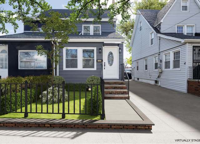 Property at 5322 Ave M, Brooklyn, NY 11234, 3 beds, 2 baths