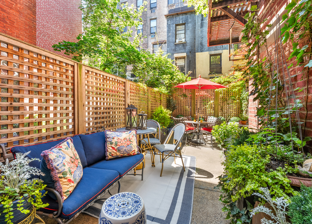 Property at 56 W 71st St Unit 1B, New York City, NY 10023, 2 beds, 1 bath