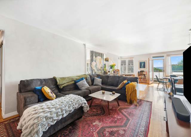 Property at 9201 Shore Rd Unit D602, Brooklyn, NY 11209, 2 beds, 2 baths