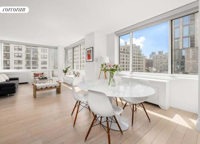 Property at 389 E 89th St Unit 10C, New York City, NY 10128, 2 beds, 2 baths