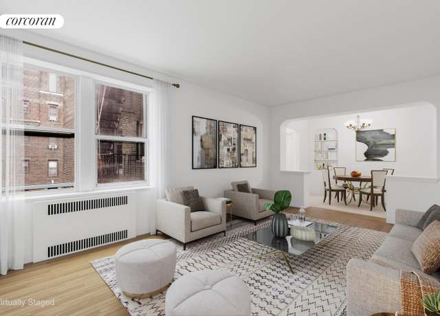 Property at 76-15 35th Ave Unit 3D, New York City, NY 11372, 1 bed, 1 bath