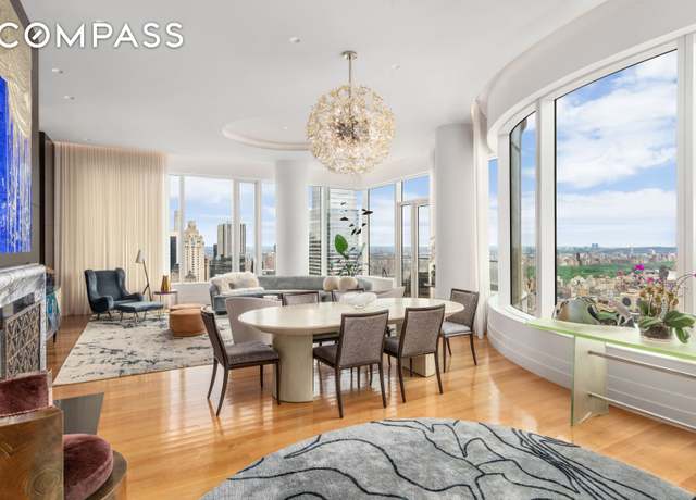 Property at 252 E 57th St Unit 60A, New York City, NY 10022, 4 beds, 4.5 baths
