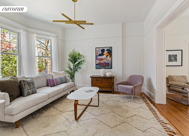Property at 57 E 2nd St, Brooklyn, NY 11218, 5 beds, 2 baths