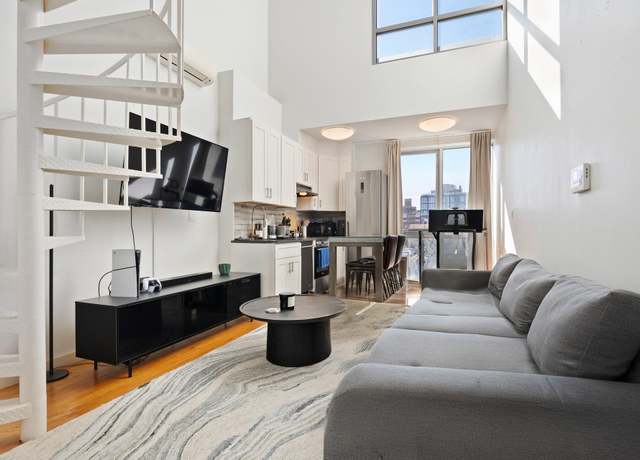 Property at 362 W 127th St Unit 6-B, New York City, NY 10027, 1 bed, 1 bath