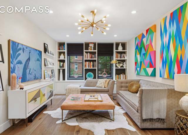 Property at 125 Cabrini Blvd Unit A22, New York City, NY 10033, 2 beds, 1.5 baths