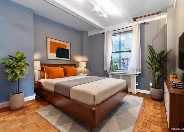 Property at 226-230 E 12th St Unit 5-G, New York City, NY 10003, 1 bath