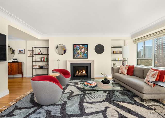Property at 200 E 66th St Unit D1803, New York City, NY 10065, 2 beds, 2 baths
