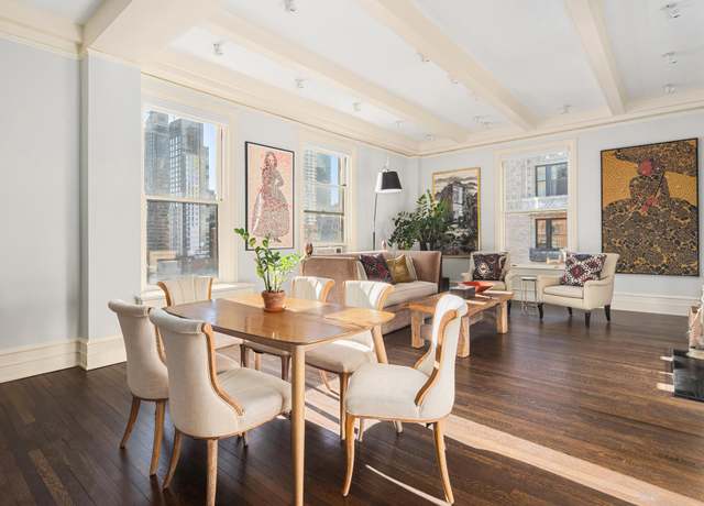 Property at 563 Park Ave Unit 11E, New York City, NY 10065, 2 beds, 2.5 baths