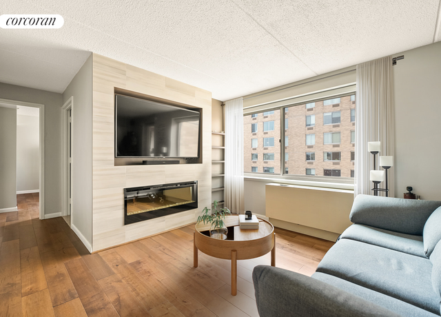 Property at 68 Bradhurst Ave Unit 6V, New York City, NY 10030, 2 beds, 2 baths