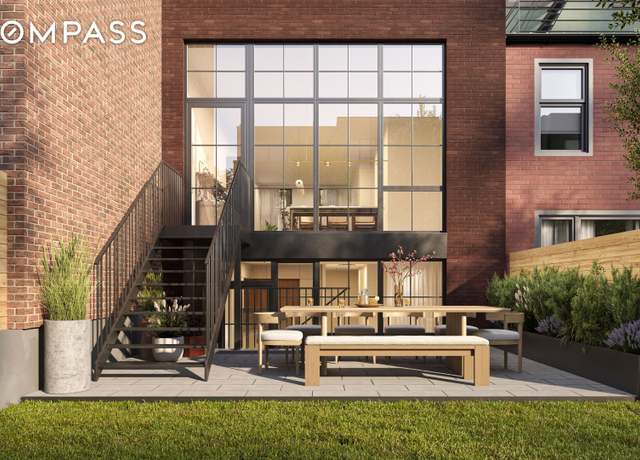 Property at 17 Douglass St, Brooklyn, NY 11231, 5 beds, 5.5 baths