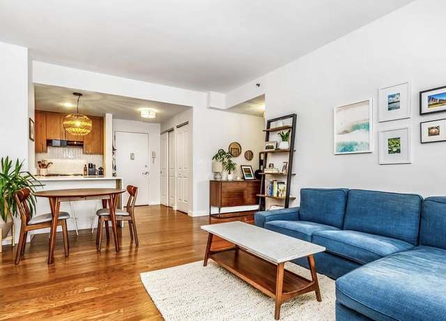 Property at 5-49 Borden Ave Unit 4-G, New York City, NY 11101, 2 beds, 2.5 baths