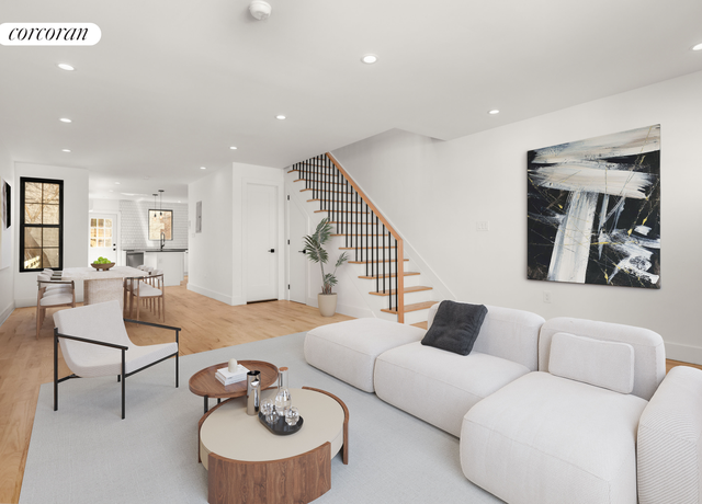 Property at 1796 Pacific St, Brooklyn, NY 11233, 4 beds, 3.5 baths