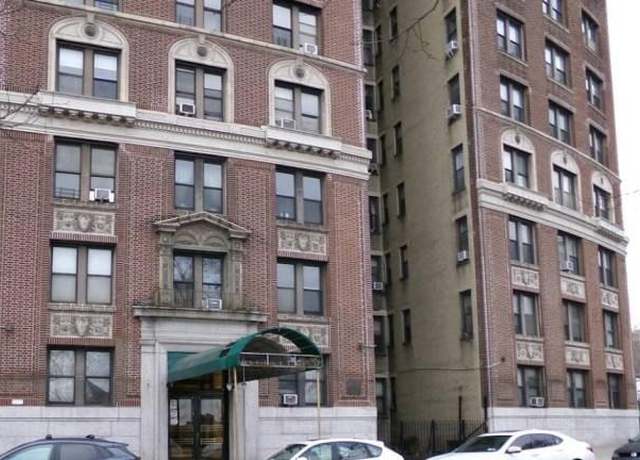 Property at 409 Edgecombe Ave Unit 1-D, New York City, NY 10032, 1 bed, 1 bath