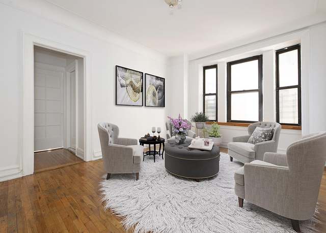 Property at 409 Edgecombe Ave Unit 1-D, New York City, NY 10032, 1 bed, 1 bath
