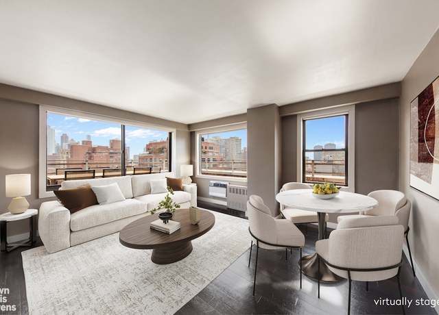 Property at 330 3rd Ave Unit 18B, New York City, NY 10010, 1 bed, 1 bath