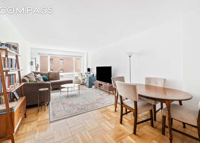 Property at 411 E 53rd St Unit 3B, New York City, NY 10022, 1 bed, 1 bath