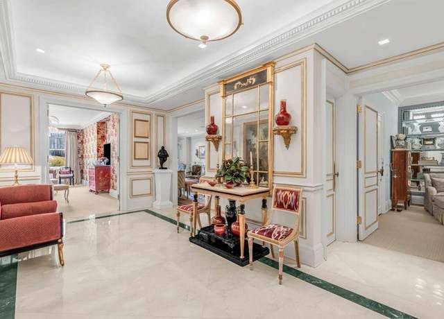Property at 781 Fifth Ave #701, New York City, NY 10022, 2 beds, 2.5 baths