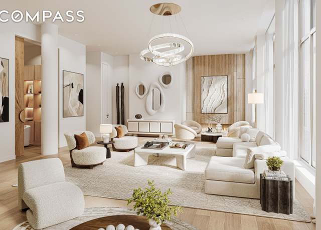 Property at 25 E 21st St Unit DUPLEX23, New York City, NY 10010, 7 beds, 8.5 baths