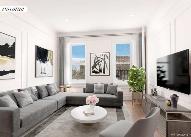 Property at 930 St Nicholas Ave #48, New York City, NY 10032, 3 beds, 1 bath