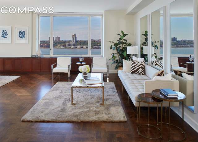 Property at 220 Riverside Blvd Unit 19JG, New York City, NY 10069, 4 beds, 3 baths