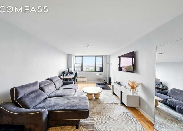 Property at 1360 Ocean Pkwy Unit 7B, Brooklyn, NY 11230, 1 bed, 1 bath