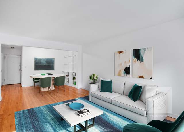 Property at 143-153 Bennett Ave Unit 3E, New York City, NY 10040, 1 bed, 1 bath