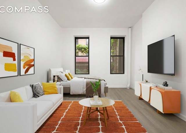 Property at 312 W 49th St Unit 1RW, New York City, NY 10019, 1 bath