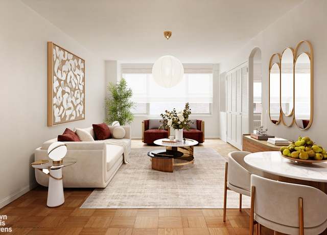 Property at 440 E 62nd St Unit 14H, New York City, NY 10065, 1 bed, 1 bath