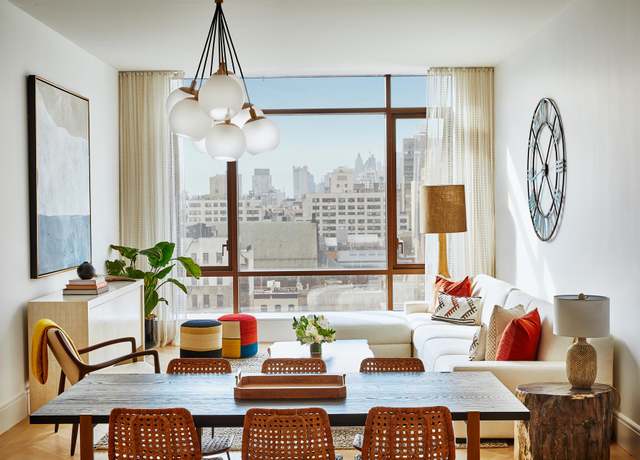 Property at 215 E 19th St Unit 11B, New York City, NY 10003, 2 beds, 3 baths