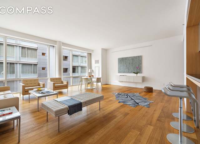 Property at 311 W Broadway Unit 5I, New York City, NY 10013, 2 beds, 2.5 baths