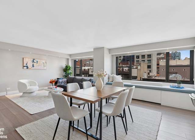 Property at 115 E 9th St Unit 8LM, New York City, NY 10003, 2 beds, 3 baths