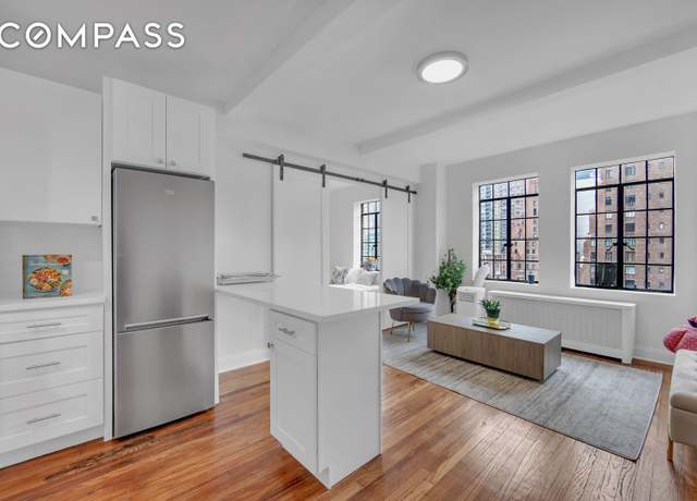 Property at 25 Tudor City Pl #1405, New York City, NY 10017, 1 bed, 1 bath