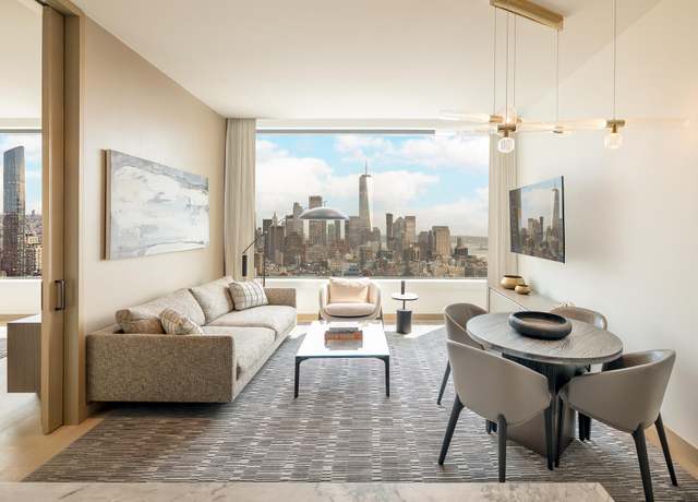 Property at 25 W 28th St Ph 40C, New York City, NY 10001, 1 bed, 1.5 baths