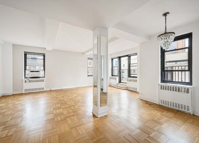 Property at 135 E 54th St Unit 16E, New York City, NY 10022, 1 bed