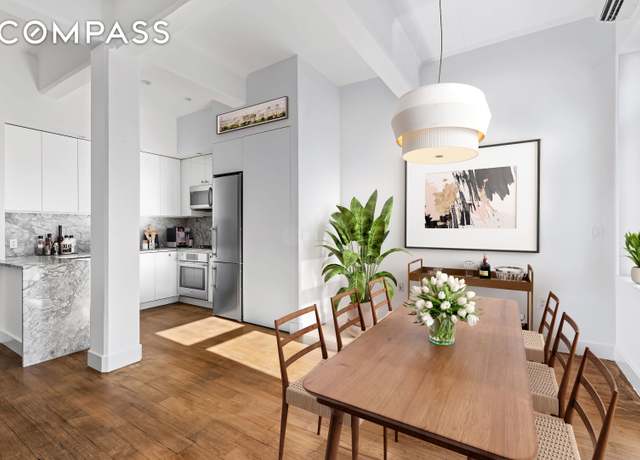 Property at 242 S 1st St Unit 4E, Brooklyn, NY 11211, 2 beds, 2.5 baths