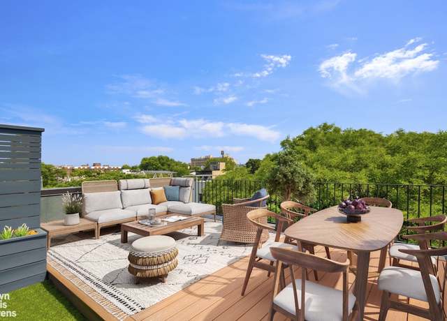 Property at 406 Greene Ave #3, Brooklyn, NY 11216, 1 bed, 1 bath