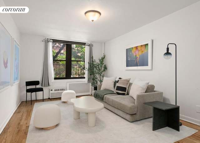 Property at 240 E 30th St Unit 3A, New York City, NY 10016, 1 bed, 1 bath
